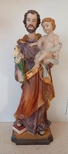 Statua paben resina usato  Chignolo Po