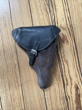 Holster luger original d'occasion  Savigny-sur-Orge