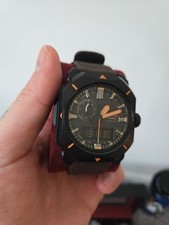 Casio pro trek for sale  Durham