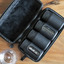 Bottle flight set for sale  Howell