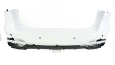 Rear bumper 2020 for sale  WARRINGTON