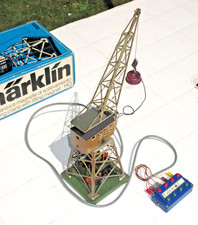 Marklin 7051 scale for sale  STOCKSFIELD