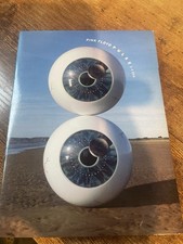 Pink floyd pulse for sale  DARWEN