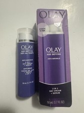 Olay face serum for sale  Moline