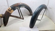Coppia parafanghi ciclomotore usato  Gambettola