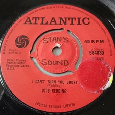 Otis redding turn for sale  HUDDERSFIELD