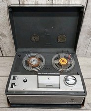 Vintage grundig tk140 for sale  DERBY