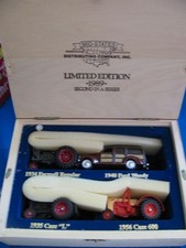 Vintage 1989 ertl for sale  Cresskill