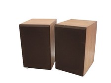 Dm1200 vintage bookshelf for sale  LEEDS
