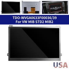 Oem tdo wvga0633f00039 for sale  Perth Amboy