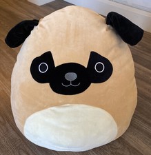Large kellytoy squishmallow for sale  Saint Helens