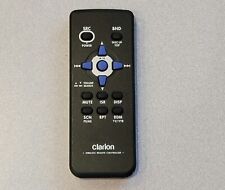 Clarion rcb 176 for sale  Chester