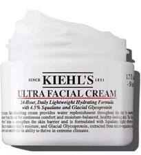 Kiehls 125ml ultra for sale  COLCHESTER