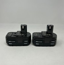 Ryobi volt one for sale  Louisville