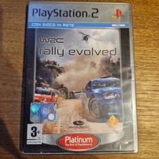 wrc rally evolved usato wrc rally evolved usato Palermo