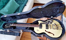 Duesenberg starplayer plus gebraucht kaufen  Steinach