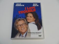 Love trouble dvd gebraucht kaufen  Berlin