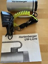Unterwasserlampe mini compact gebraucht kaufen  Eitorf