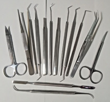 14st zahnsonde zahnstopper gebraucht kaufen  Helbra