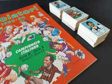 Album vuoto panini usato  Villar Focchiardo