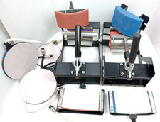 Mug heat press for sale  Orrville