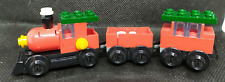 Lego train creator d'occasion  Frénouville