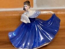 royal doulton elaine 3214 for sale  CHIGWELL