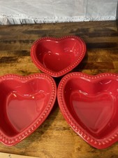 Chantal red heart for sale  Randolph