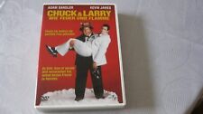 Dvd chuck larry gebraucht kaufen  Würselen