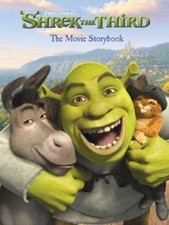 Shrek third movie for sale Shrek third movie for sale  USA