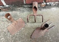 Hand gartengerät doppelhacke gebraucht kaufen  Altenburg