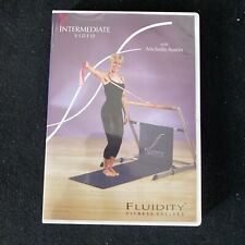 Intermediate fluidity dvd for sale  Grand Rapids