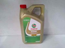 Usado, CASTROL EDGE 5W30 LL aceite para UNIVERSAL ACEITE - 4829421 comprar usado  Enviando para Brazil