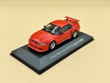 Ford mustang svt d'occasion  Pontcharra
