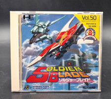 Soldier blade nec d'occasion  Sevran