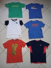Lot vetements sport d'occasion  Bagnols-sur-Cèze