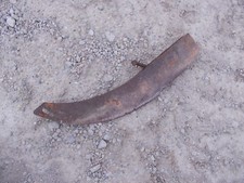 Vintage john deere for sale  Warren