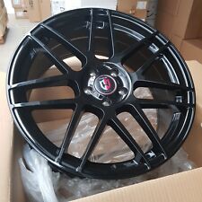 Curva alloys 20x8.5 for sale  NEW MILTON