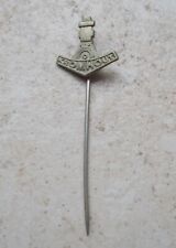 Badge emblem kromhout d'occasion  Bayeux