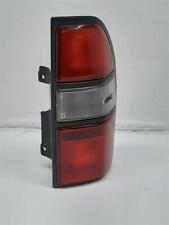 Tail light toyota for sale  WINSFORD