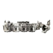 Collettore aspirazione toyota usato  Venetico