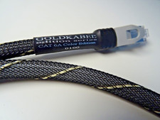 Goldkabel edition series gebraucht kaufen  Hannover