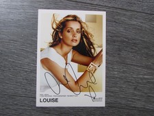 Louise redknapp eternal for sale  LEEDS