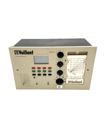 Vaillant vrc calormatic gebraucht kaufen  Bad Waldsee