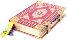 Antikes messbuch missale gebraucht kaufen  Weiden