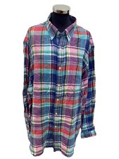 Ralph lauren shirt usato  Marcianise