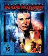 Blade runner gebraucht kaufen  Grünberg