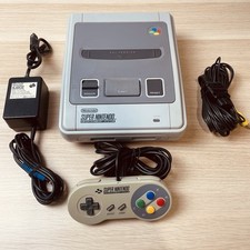 Nintendo super nintendo usato  Roma