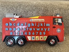Rare fireman sam for sale  COVENTRY