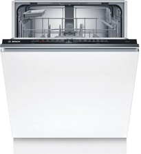 Bosch integrated dishwasher for sale  WIGSTON